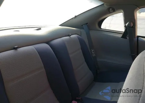 2003 Ford Mustang z USA, uszkodzony, nr VIN 1FAFP40403F372333